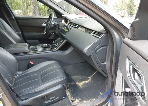 2018 Land Rover Range Rover Velar P250 S из США, поврежденный, VIN SALYB2RX2JA749329